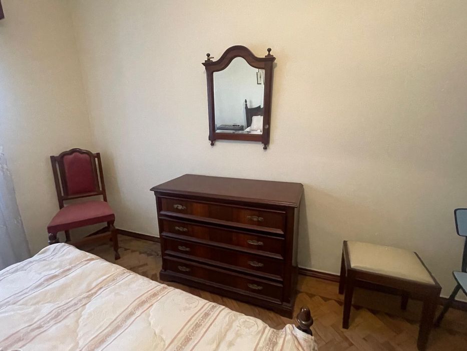 Mobília de quarto de casal