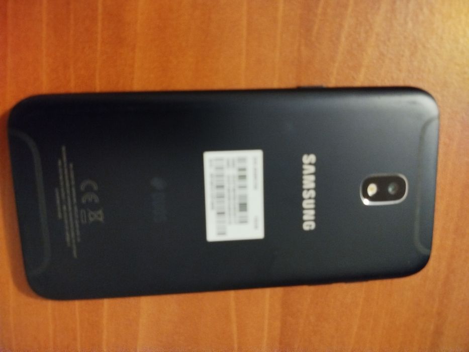 Samsung A20s - Black