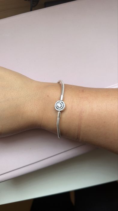 Pulseira Pandora 19