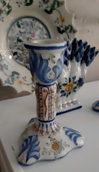 Carvalhinho faianças
