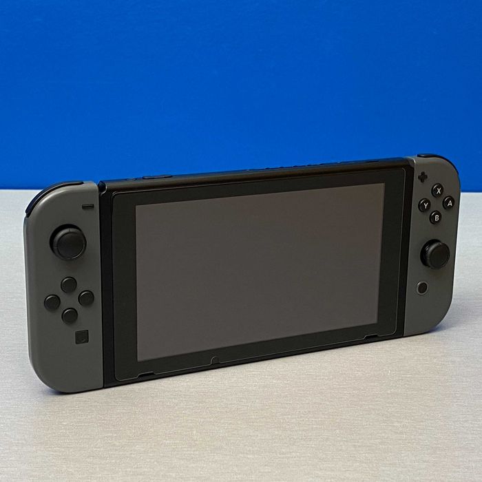 Nintendo Switch | Gray