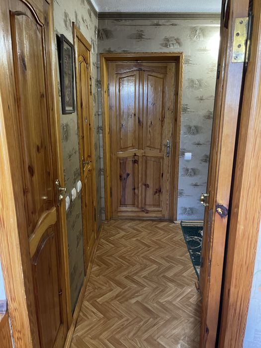 Продам 3-к квартира Осипенковский