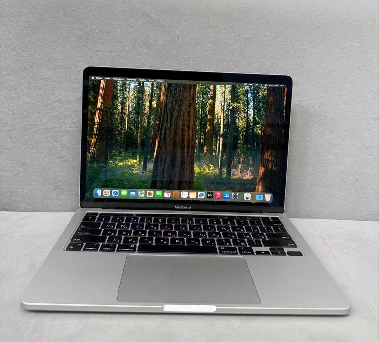 Macbook Pro 13 2020 M1 16Gb | 512Gb • ГАРАНТІЯ! Макбук М1 Київ