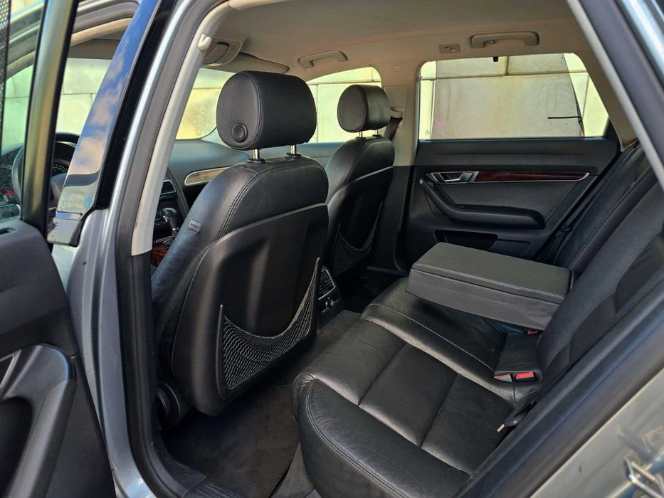 Audi A6 Automaico 2006