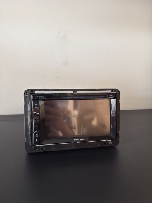 Radio Nawigacja 2DIN Pioneer AVH-Z3100DAB CarPlay Bluetooth USB DAB+    X5