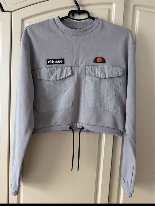 Світшот ellesse /