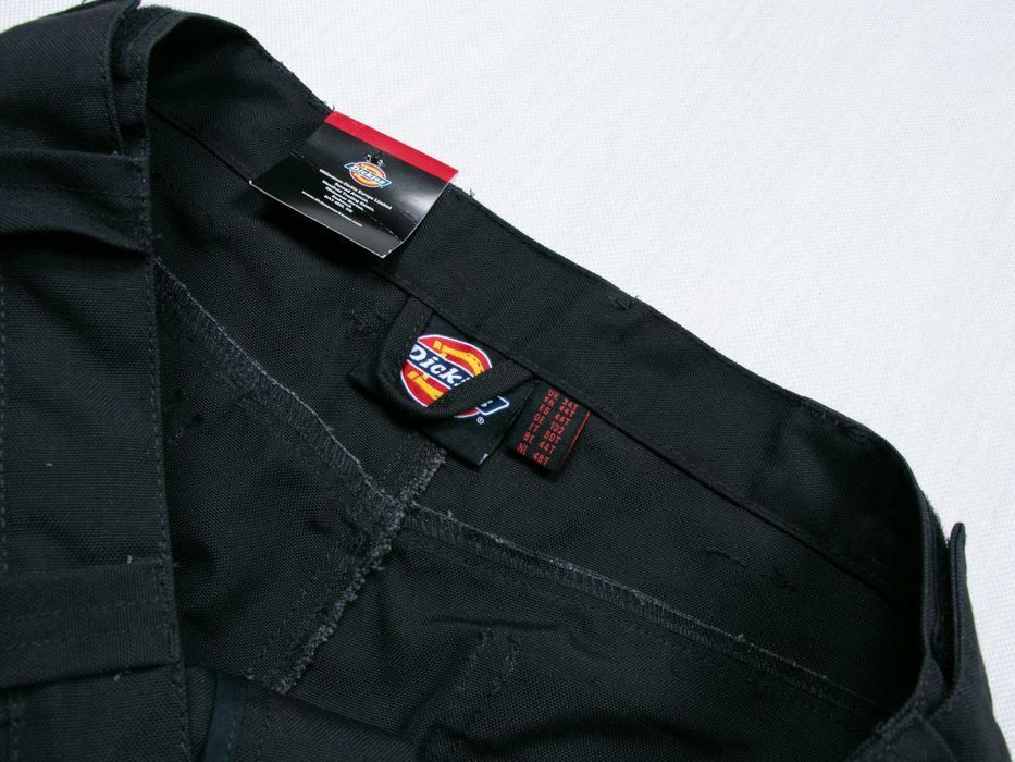 Spodnie Dickies hower multi pkt trs cordura 34us/M