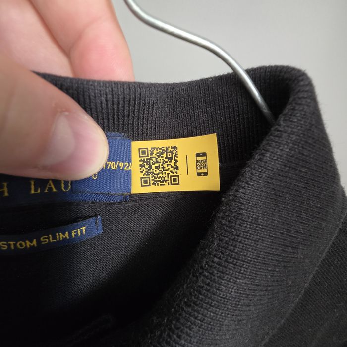 Ralph Lauren Polo – 3 koszulki | Oryginały | Rozmiar S | Stan bardzo dobry
