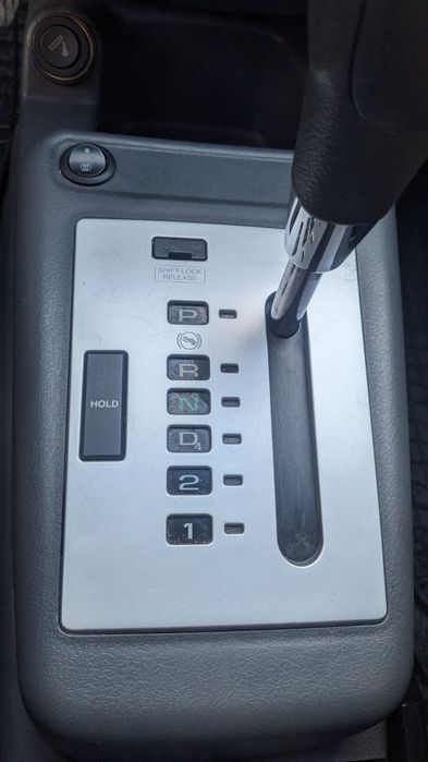 Ланос 1,4 автомат