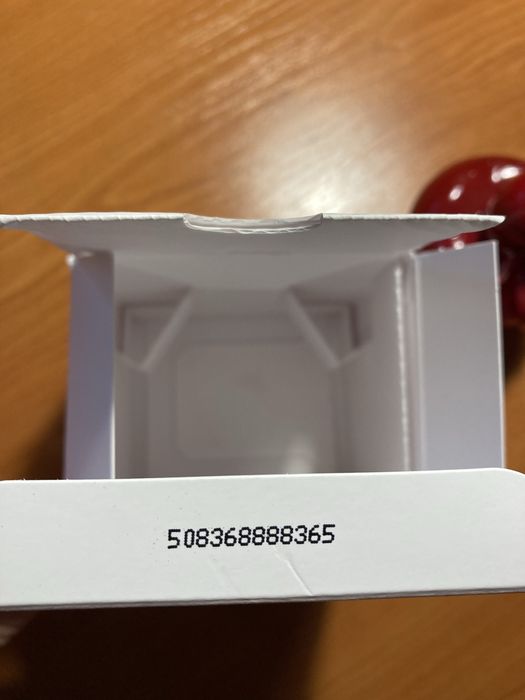 Nina Ricci Оригінал