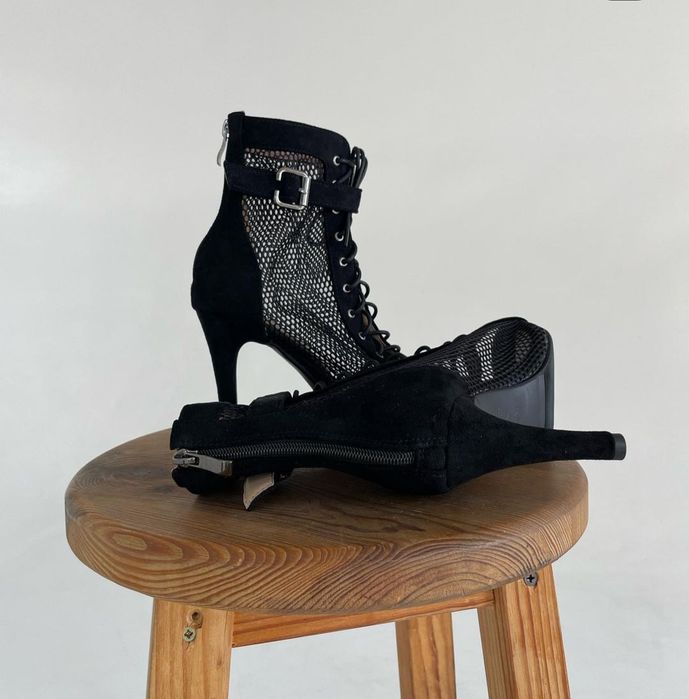 Туфлі для танців