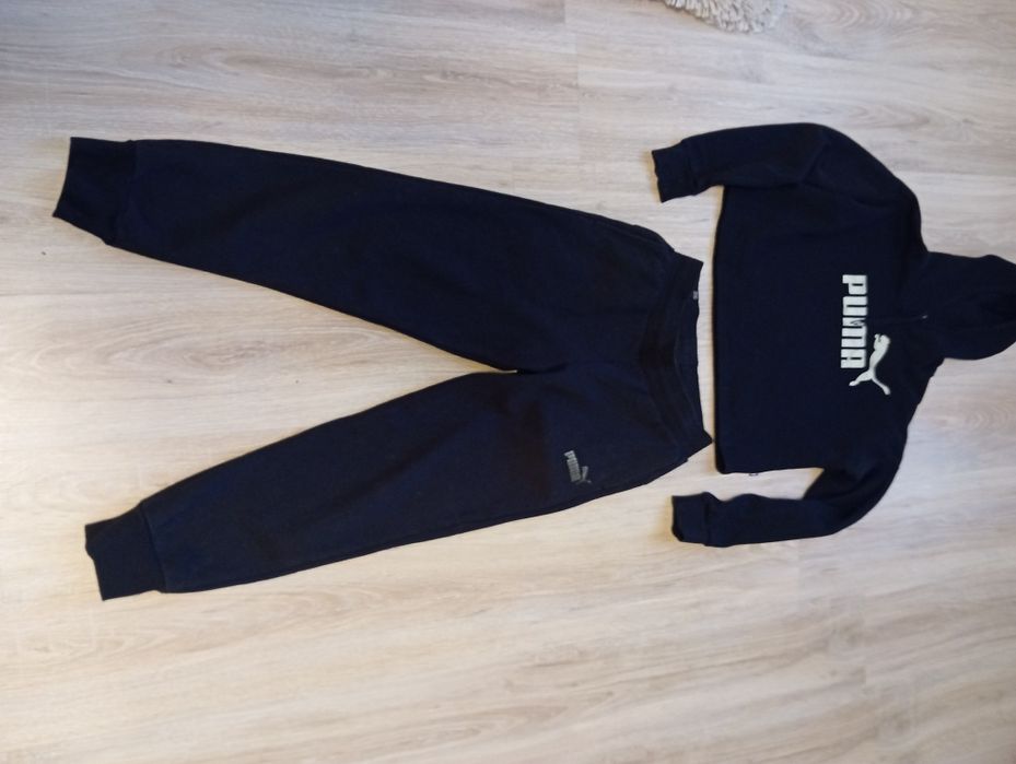 Костюм женский Puma