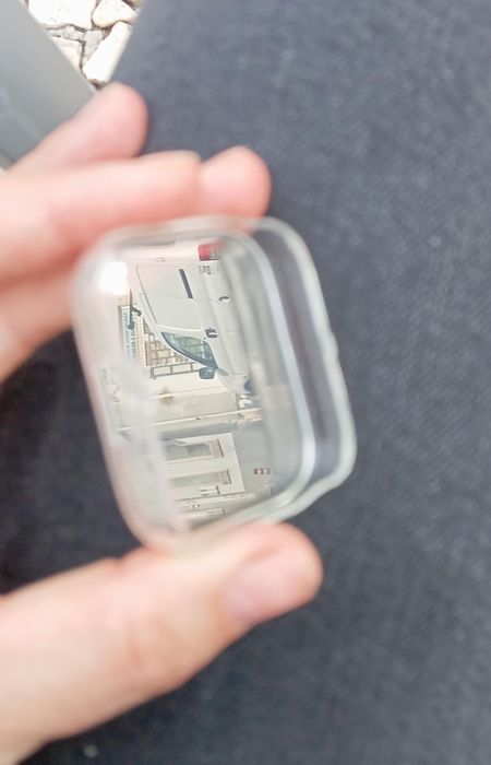 Smartwatch negociável