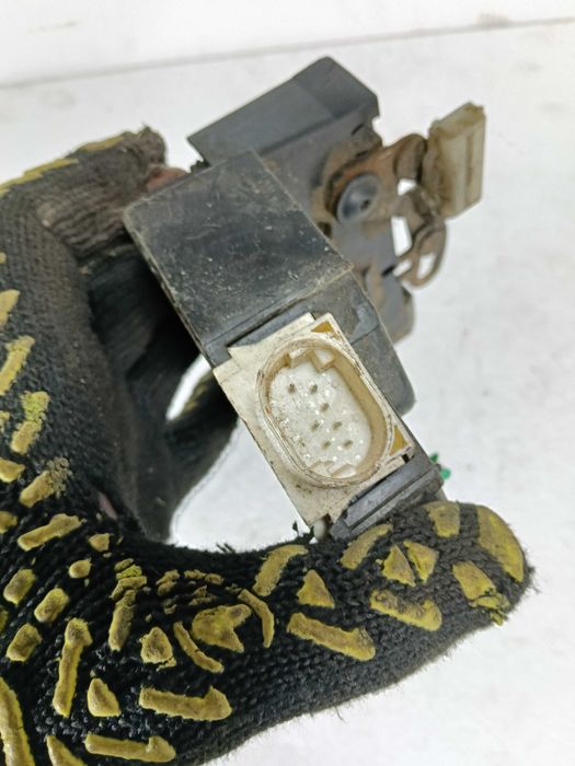 Замок дверей Rover 75 Ровер 75