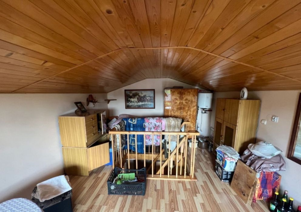 Dom – Tomice - Widok 5