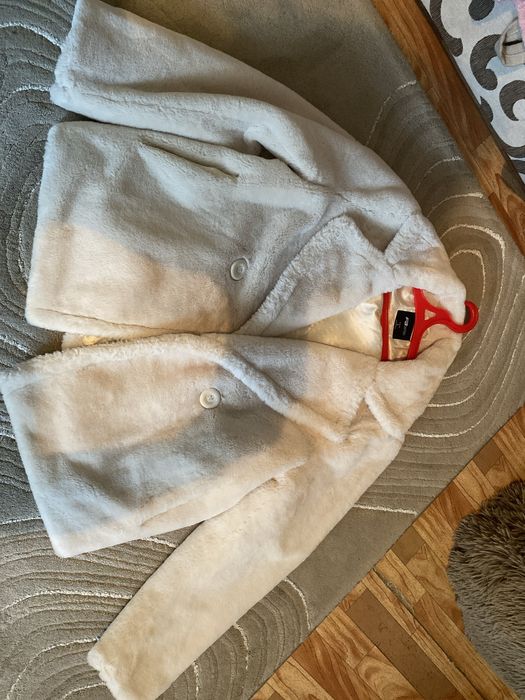 Экошубка молочного увета