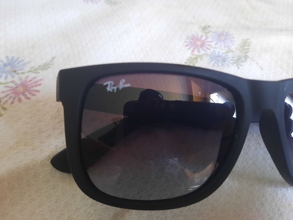 Óculos RayBan "Justin" Origial