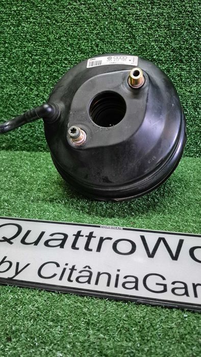 Servofreio Travões Original Audi A4 B5 A6 C5 Passat B5 4B3612105 Excelente Estado