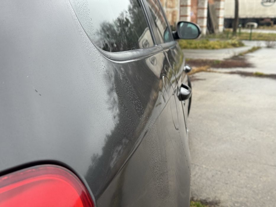 Volkswagen Passat B6| 2.0 дизель| Механіка