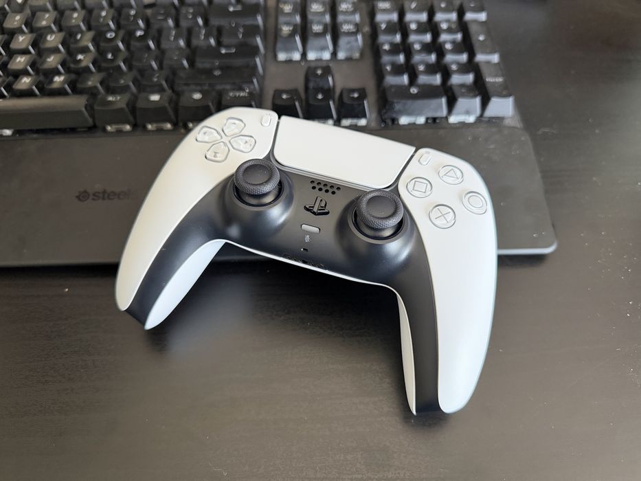 Pad Sony dualsence playstation 5 NOWY
