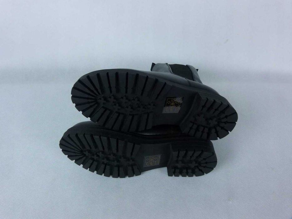 Truffle botki ekoskóra 37 - 23,5 cm