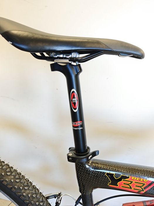 Sprzedam kultowy rower Trek Carbon Y33 oclv