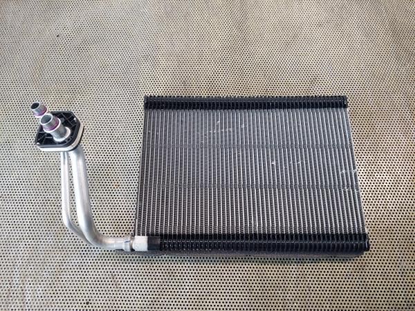 Radiador AC BMW 1 (F21)