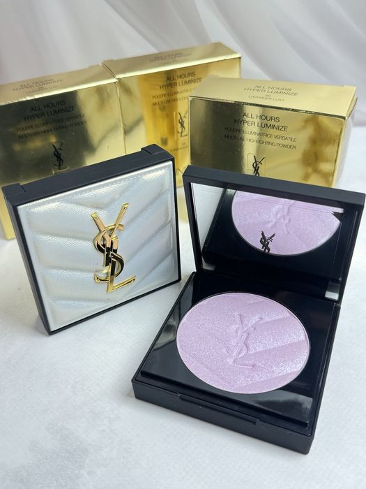 Хайлайтер рум'яна Yves Saint Laurent 69