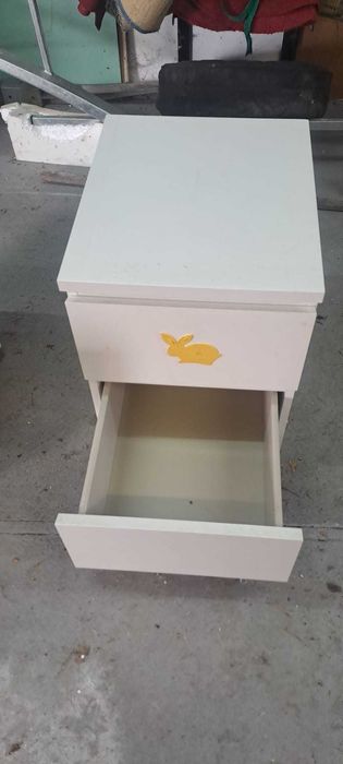 IKEA MALM Komoda