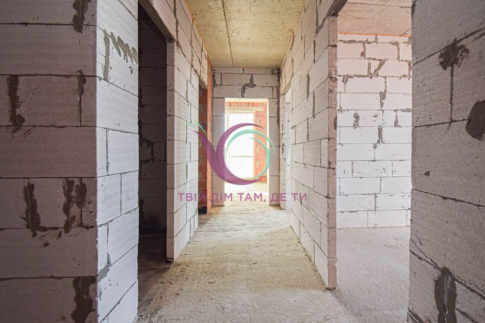 Екслюзивна пропозиція біля Тернопільського ставу. ВИД НА ОЗЕРО