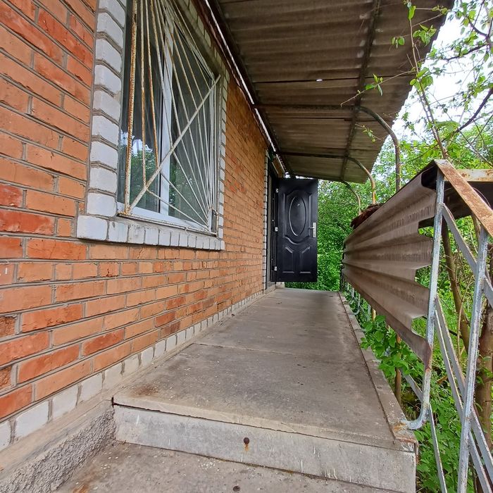 Продаж дачного будинку,район ПМК226,перша лінія берега