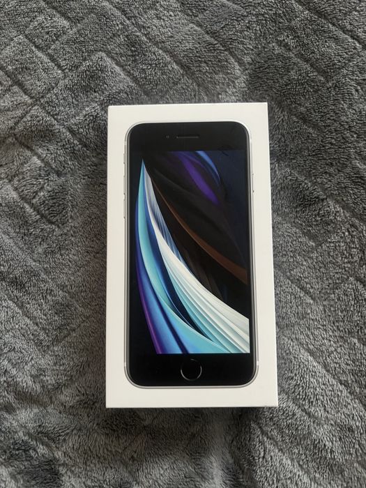 Iphone SE II 2020