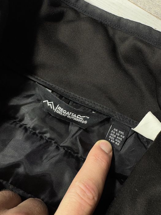 Кофта Regatta чоловіча кофта куртка тактична outdoor туристична y2k