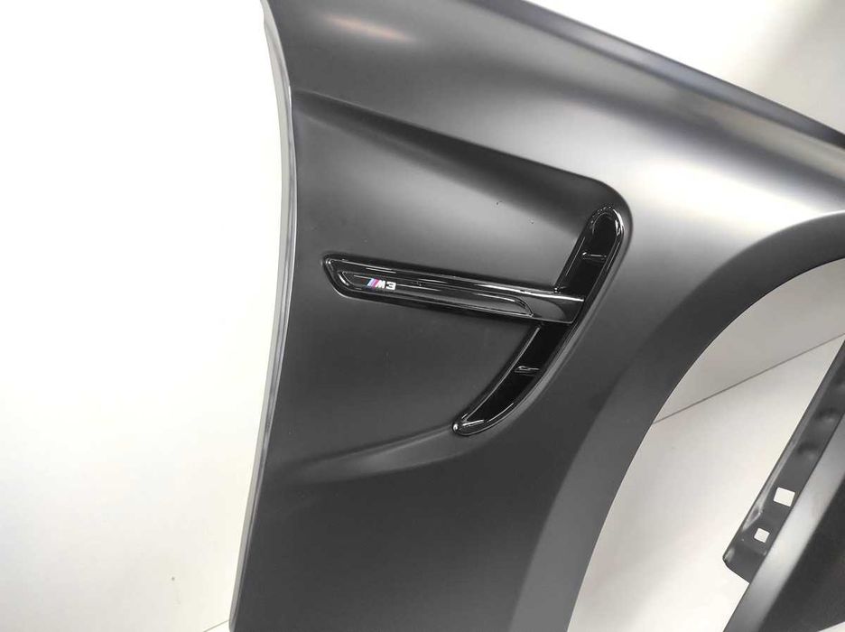 Крила для BMW 3 F30 M3 Стиль
