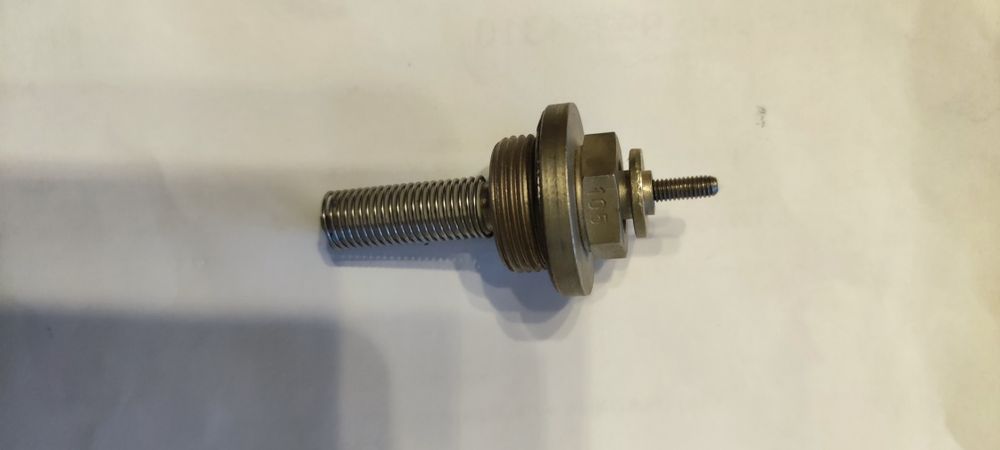 Świeca eberspacher Webasto