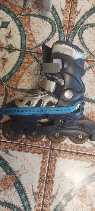 Ролики LONGFING детские