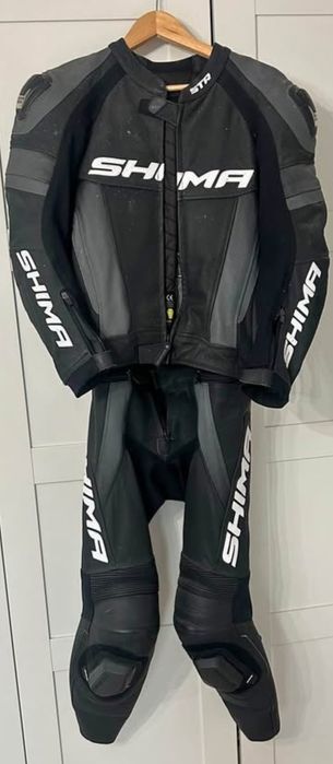 Kombinezon motocyklowy SHIMA STR