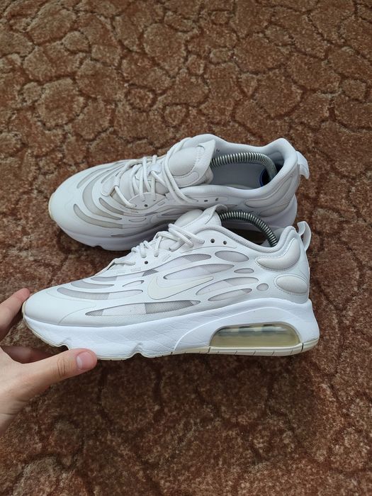 Оригинальные мужские кроссовки Nike Air Max Exosense