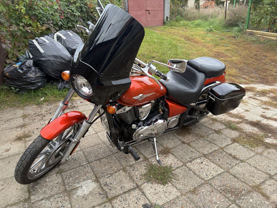 Kawasaki