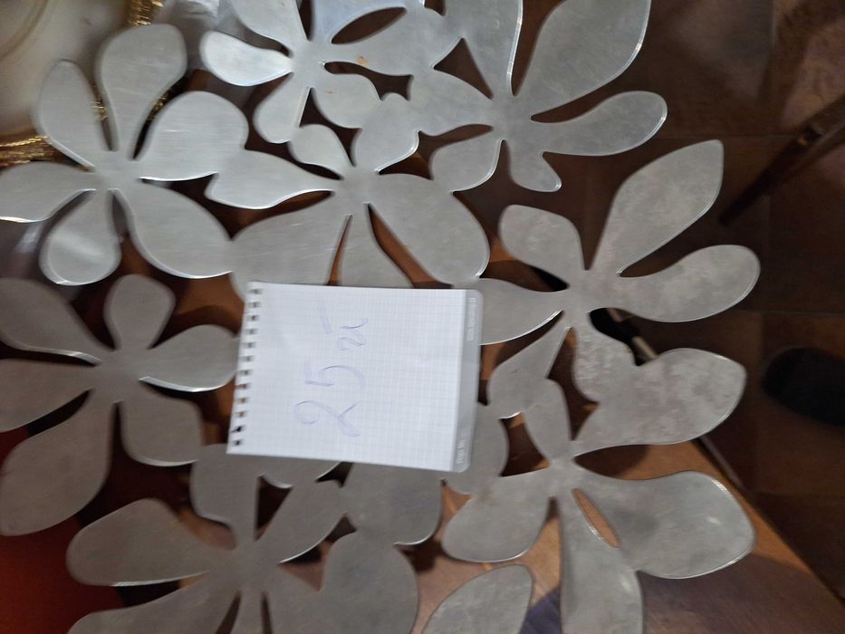 Patera ikea taca