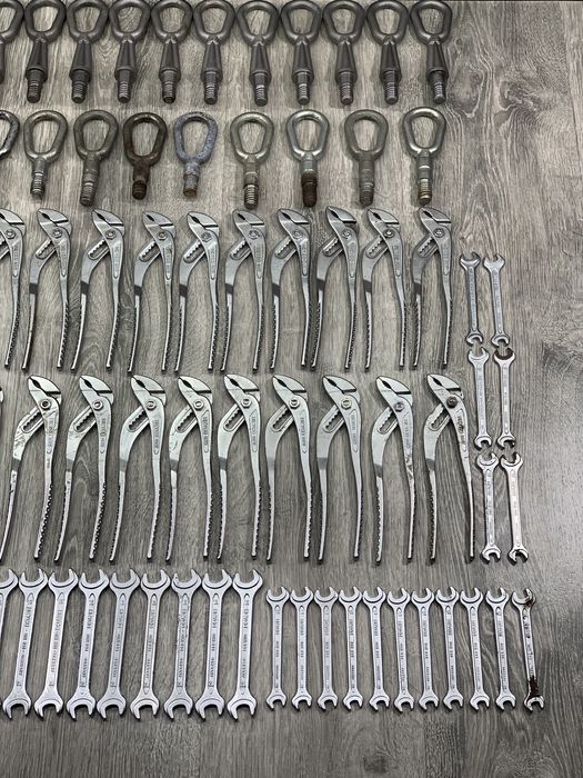 Крюк БМВ Е39/Е46/Е53 Розборка BMW