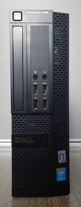 Sprzedam komputer DELL OPTIPLEX XE2, windows 10