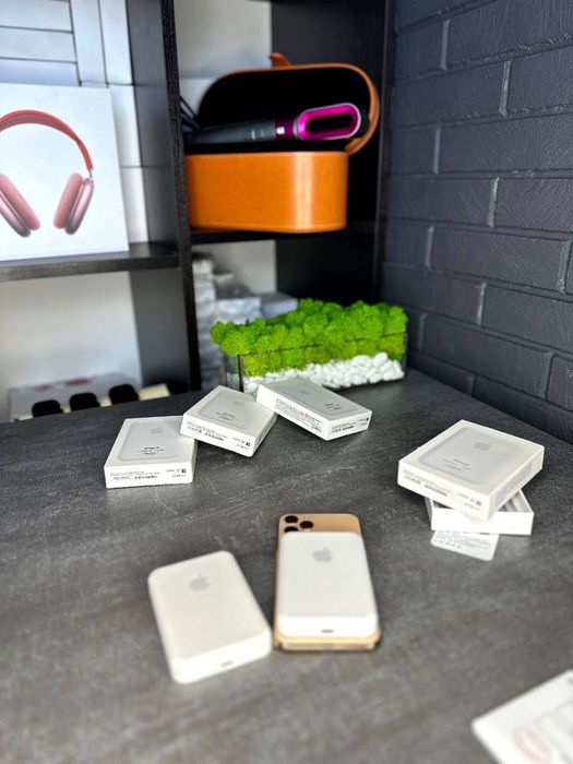 Apple MagSafe Battery Pack 10000 mAh