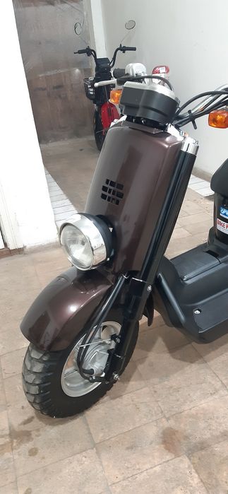 Скутер YAMAHA Vox