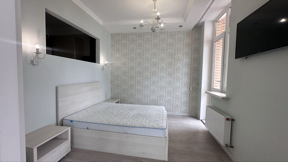 Просторная 1 комнатная, Аркадия