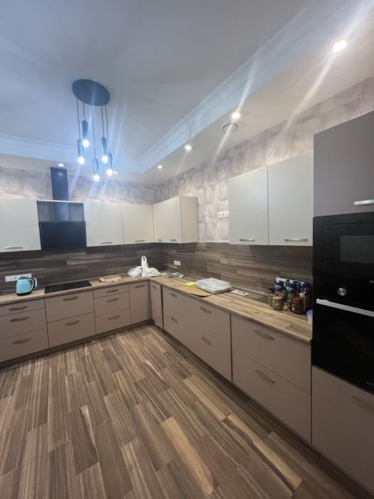 3-х ком ЖК НОВАЯ АРКАДИЯ Тенистая/Генуэзская, море/СВЕТ есть ВСЕГДА