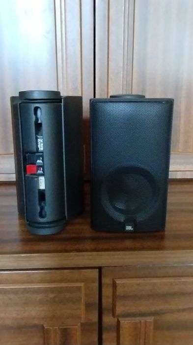 Głośniki satelity JBL