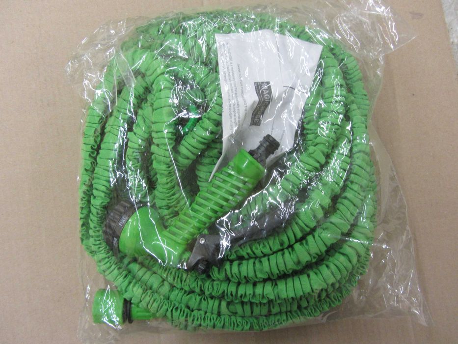 Шланг для полива MAGIC HOSE 30м поливочный с распылителем, есть опт