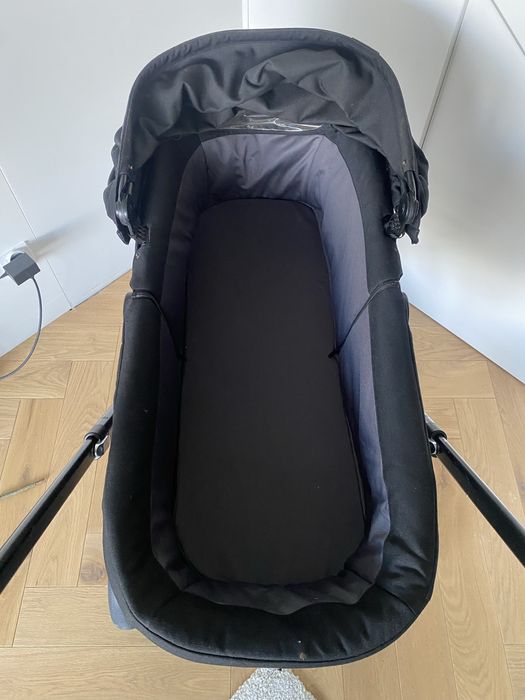 Wózek Cybex Priam Light 2in1 czarny