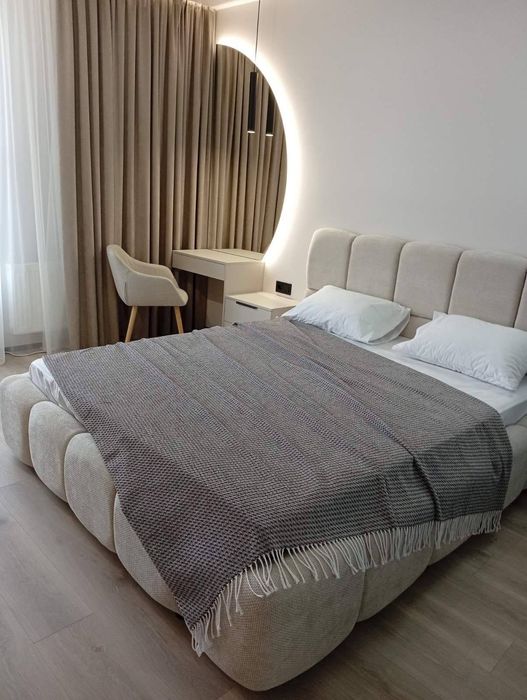 Продається 1-кімнатна видова квартира вул. Стрийська ЖК Національний 5